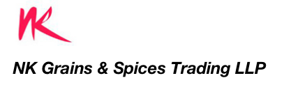 NK Grains & Spices LLP